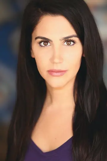 Zdjęcie Amanda Azarian #113769