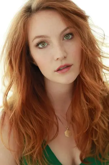 Zdjęcie Katie McConnell Coy #113765