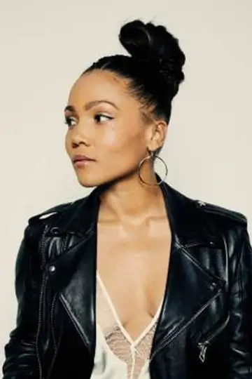 Zdjęcie Jasmine Mathews #15092