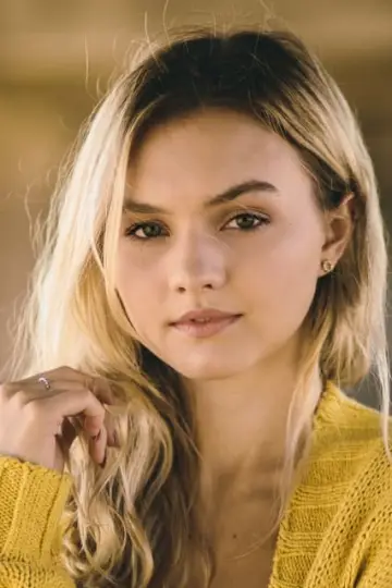 Zdjęcie Alana Boden #17577