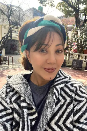 Zdjęcie Karishma Manandhar