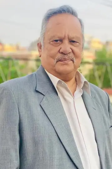 Zdjęcie Neer Bikram Shah #451569