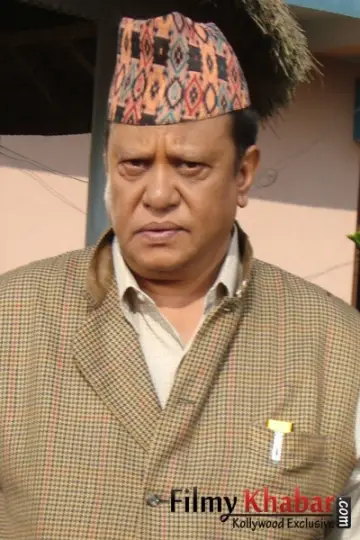 Zdjęcie Neer Bikram Shah #451570
