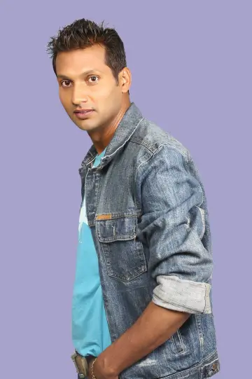 Zdjęcie Nikhil Upreti (Nikhil Upreti) #641911