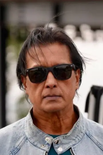 Zdjęcie Radżesz Hamal (Rajesh Hamal) #451595