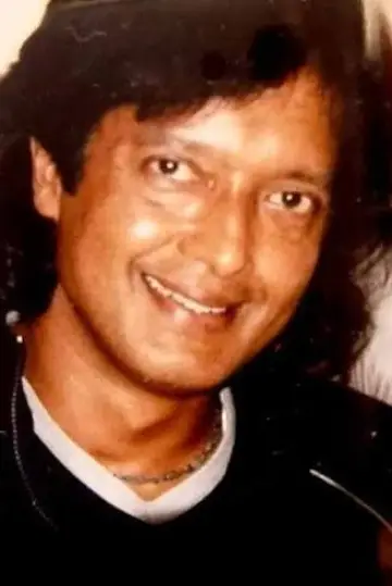 Zdjęcie Radżesz Hamal (Rajesh Hamal) #641910