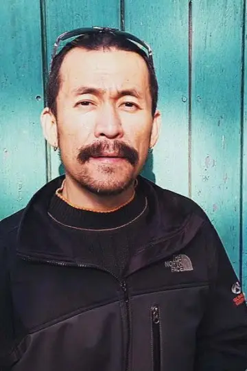Zdjęcie Shishir Bangdel