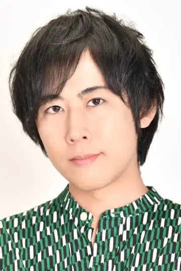 Zdjęcie  (Yusuke Shirai) #328028