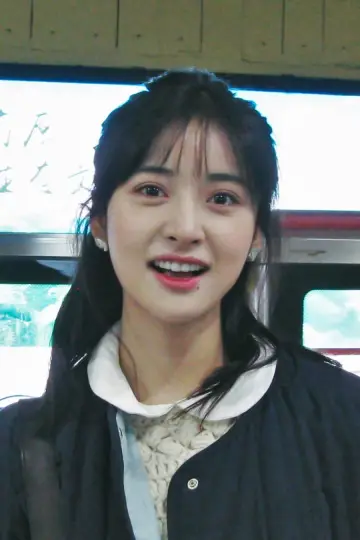 Zdjęcie  (Shen Yue) #146834