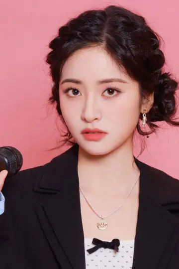 Zdjęcie  (Shen Yue) #328623