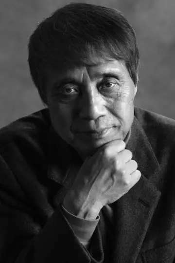 Zdjęcie Tadao Ando