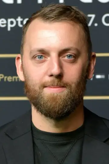Zdjęcie Gustav Möller #108670