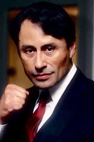 Zdjęcie John Ozuna #44440