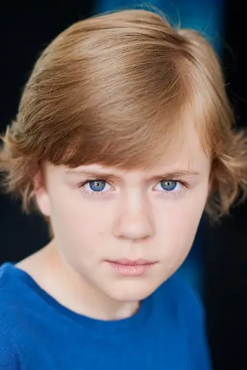 Zdjęcie Sawyer D. Jones #44436