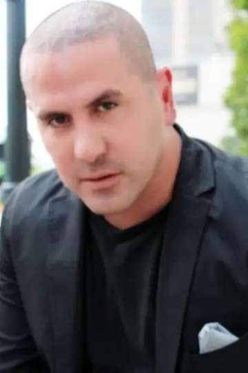 Zdjęcie Sergio Briones #6674