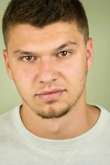 Zdjęcie Alex Donnolo #106000