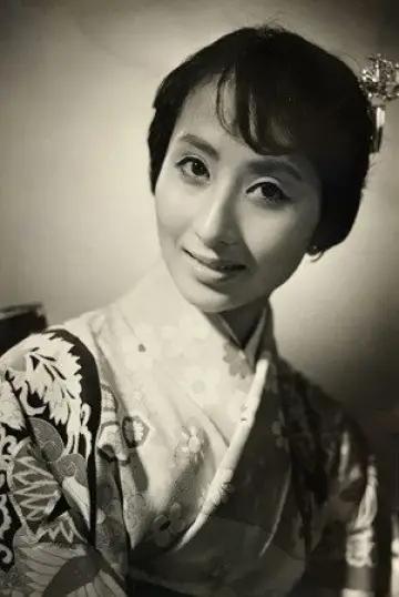 Zdjęcie Mihoko Inagaki #627534