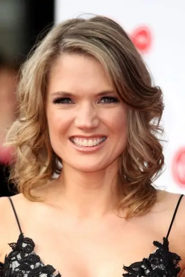 Zdjęcie Charlotte Hawkins #114781