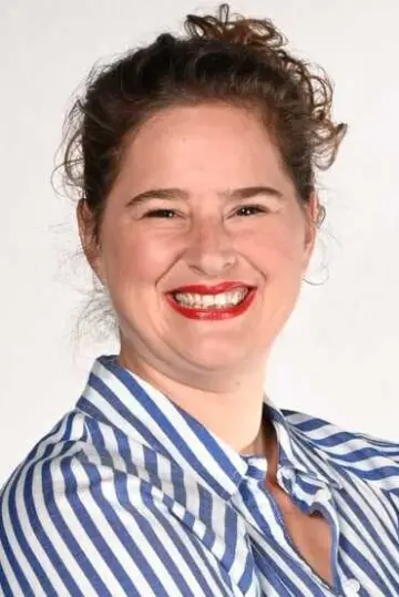 Zdjęcie Elodie Poux #378131