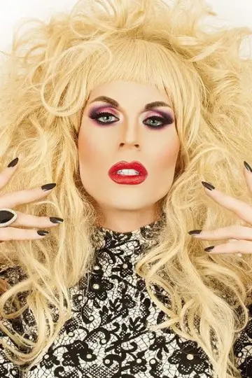 Zdjęcie Katja Zamolodczikowa (Katya Zamolodchikova) #518736