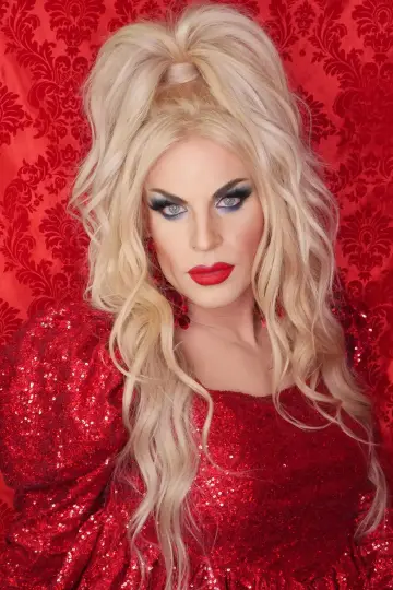 Zdjęcie Katja Zamolodczikowa (Katya Zamolodchikova) #518737