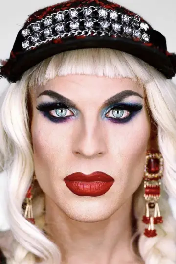 Zdjęcie Katja Zamolodczikowa (Katya Zamolodchikova) #518738