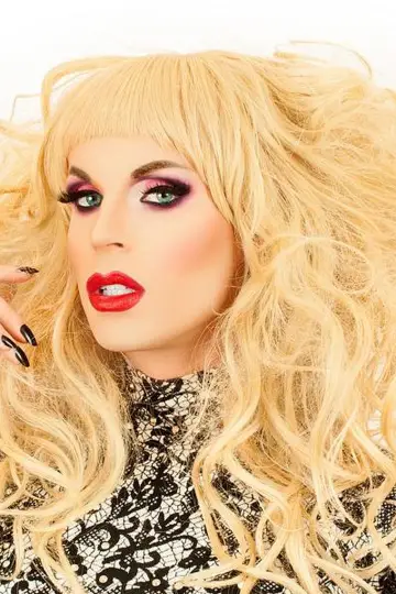 Zdjęcie Katja Zamolodczikowa (Katya Zamolodchikova) #518739