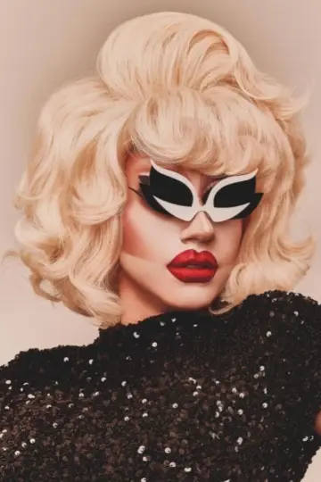 Zdjęcie  (Trixie Mattel) #320618