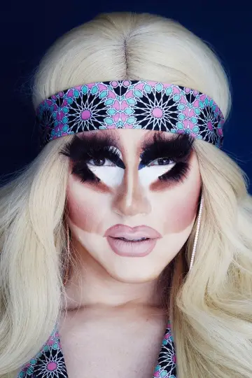 Zdjęcie  (Trixie Mattel) #353037