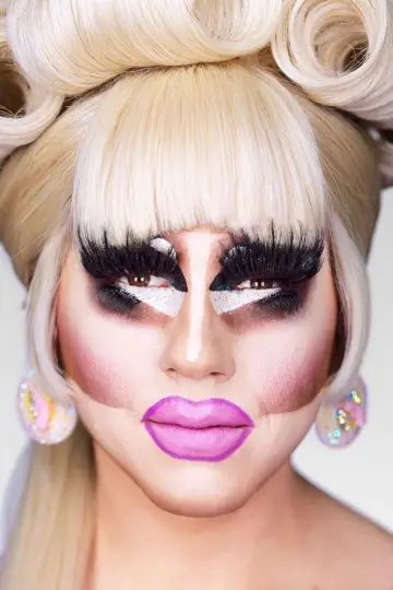 Zdjęcie  (Trixie Mattel) #353038