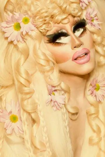 Zdjęcie  (Trixie Mattel) #353039