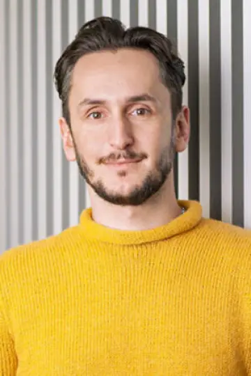 Zdjęcie Andrey Volkashin