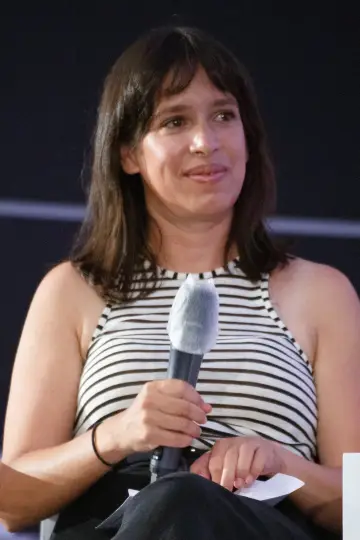 Zdjęcie  (Daniela Cajías) #257051