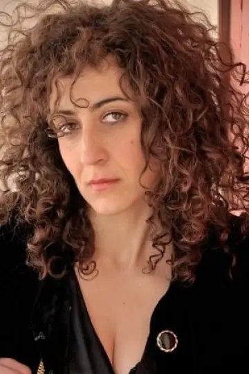 Zdjęcie Adele Tirante #83401