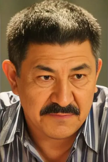Zdjęcie Aldabek Shalbayev #139936