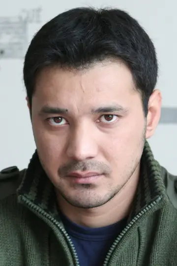Zdjęcie Berik Aytzhanov #136443
