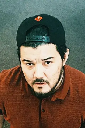 Zdjęcie Yernar Nurgaliyev #287039