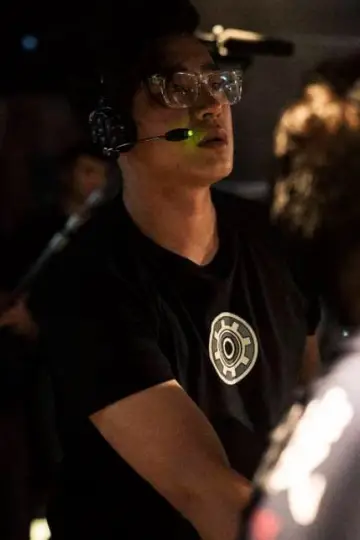 Zdjęcie Liu Jin #935