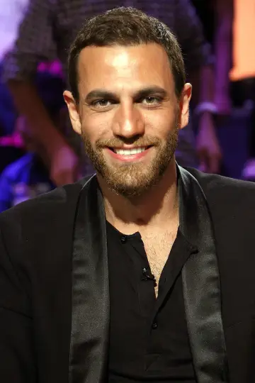 Zdjęcie  (Nicolas Mouawad) #148823