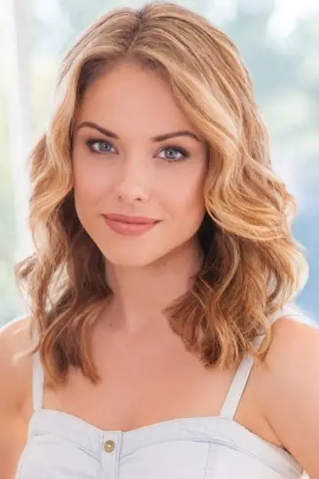 Zdjęcie Stephanie Bennett #64135