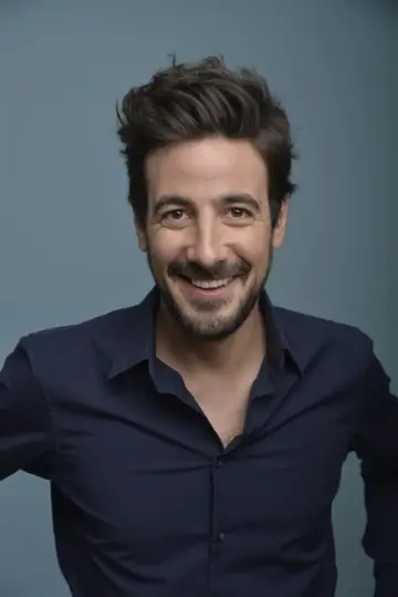 Zdjęcie Maxime Gasteuil #238519
