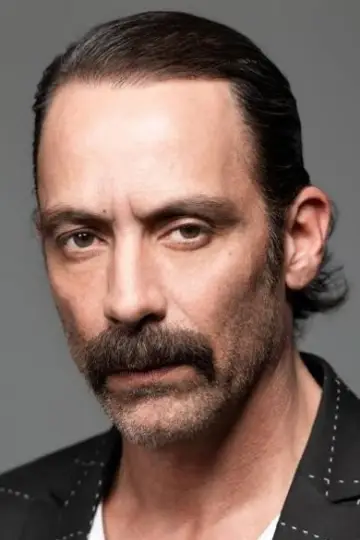 Zdjęcie Miguel Islas