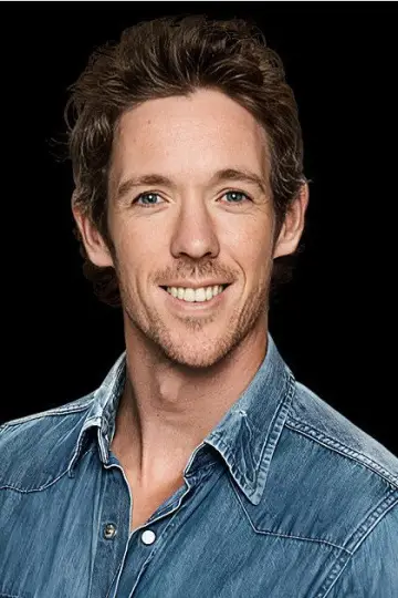 Zdjęcie Robert Murphy