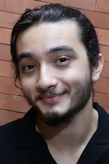 Zdjęcie Bryan Domani #4770