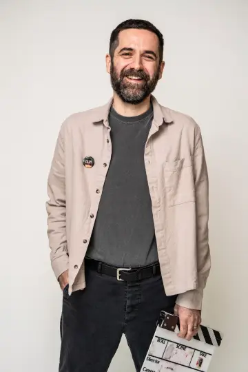Zdjęcie  (Matthew John Lawrence) #388135