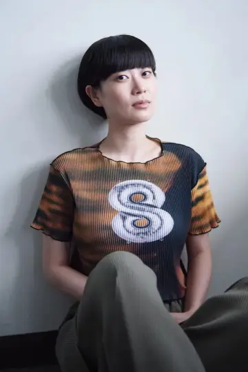 Zdjęcie  (Yoko Yamanaka) #351795