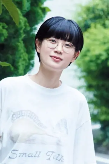 Zdjęcie  (Yoko Yamanaka) #351798