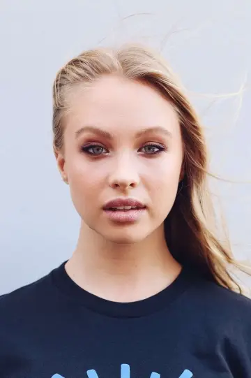 Zdjęcie Olivia Deeble #61451