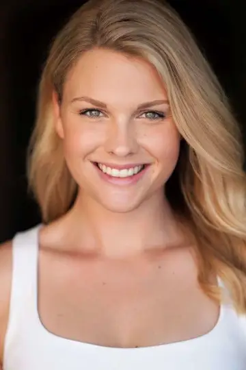 Zdjęcie Sophie Dillman