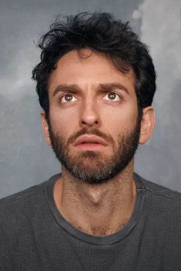 Zdjęcie Gianmarco Soresi #330031